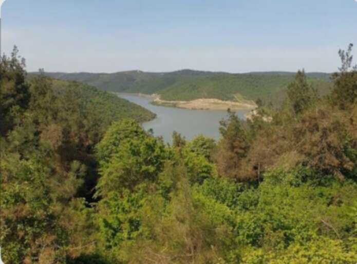 Şamlar Tabiat Parkı – Sazlıbosna Doğa Yürüyüşü