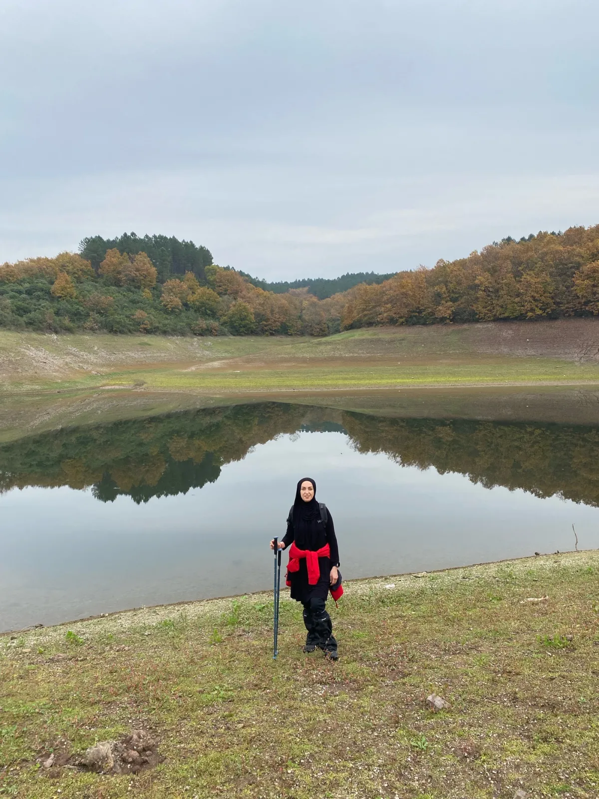 Keşfet - İstanbul Doğa Yürüyüşü, Hiking, Trekking, Kamp, Dağcılık ...