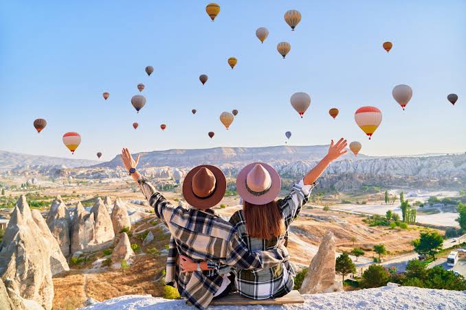 Yeni Açılan Doğa Parkları