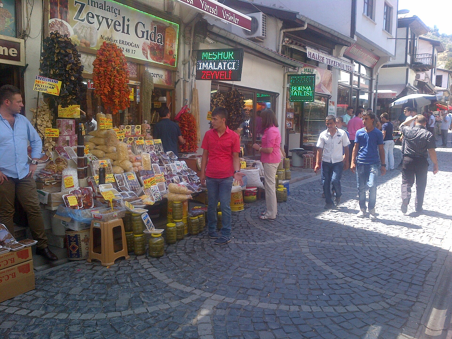 Beypazarı