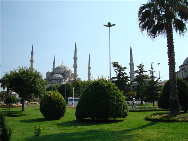 İstanbul