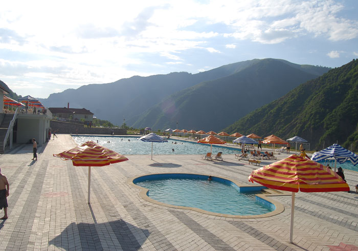 Uludağ sırtı