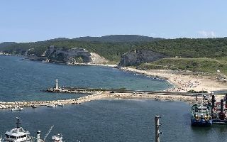 Kıyıköy/Kastro Doğa Yürüyüşü