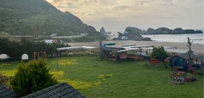 Şile Deniz Kampı