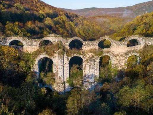 Çilingöz Ormanları Karamandere/Kurşunlugerme Doğa Yürüyüşü