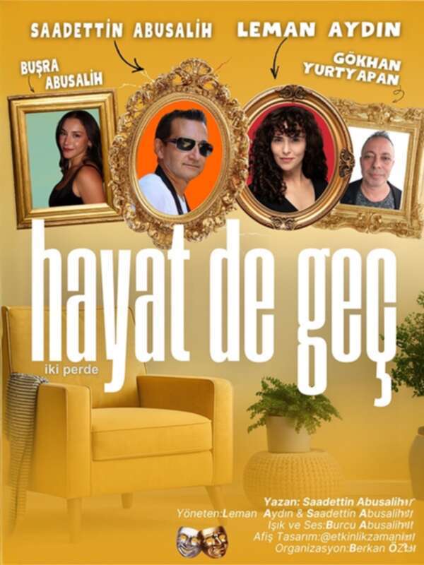 Tiyatro