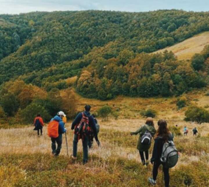 Şile Sarıkavak Doğa Yürüyüşü