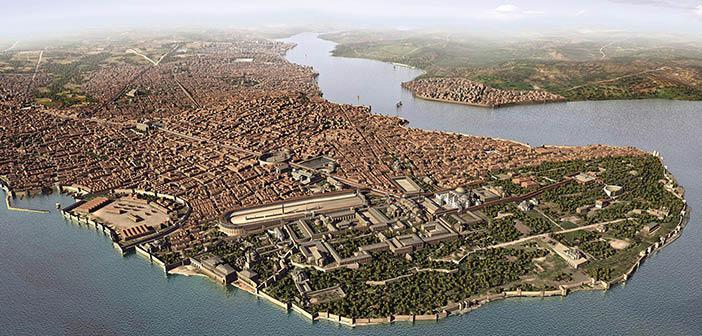 İstanbul Kültür ve Tarih Turları
