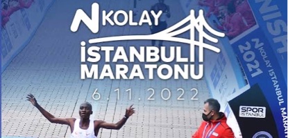 İstanbul Maratonu