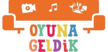 Oyuna Geldik - Yarışma