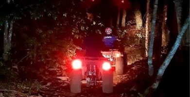 ATV Safari