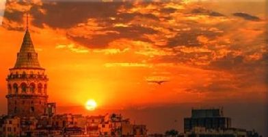 Şehir'de Açıkhava Sohbet Buluşması