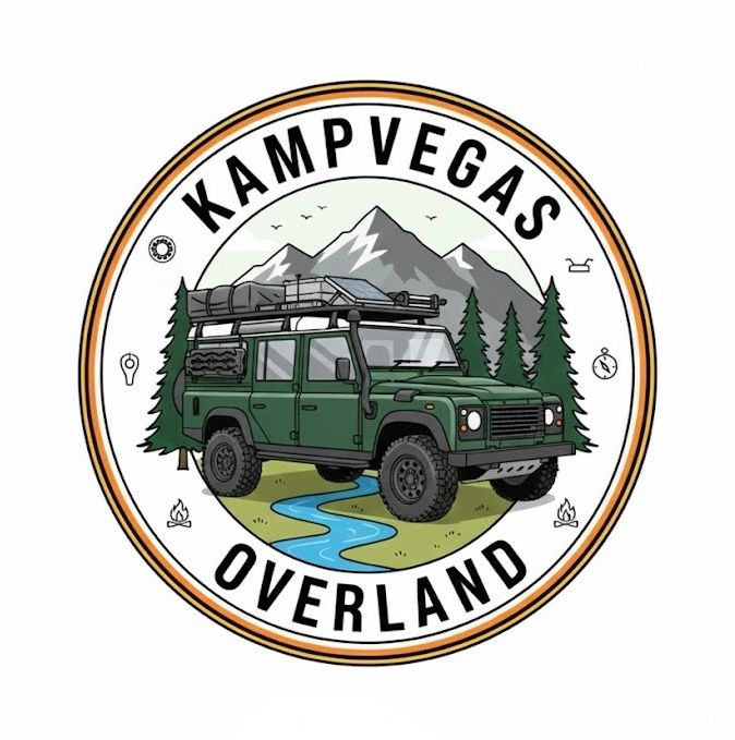 Efsanenin İzinde: Overland Keşifleri Nedir ve Türkiye’nin En Vahşi Rotaları